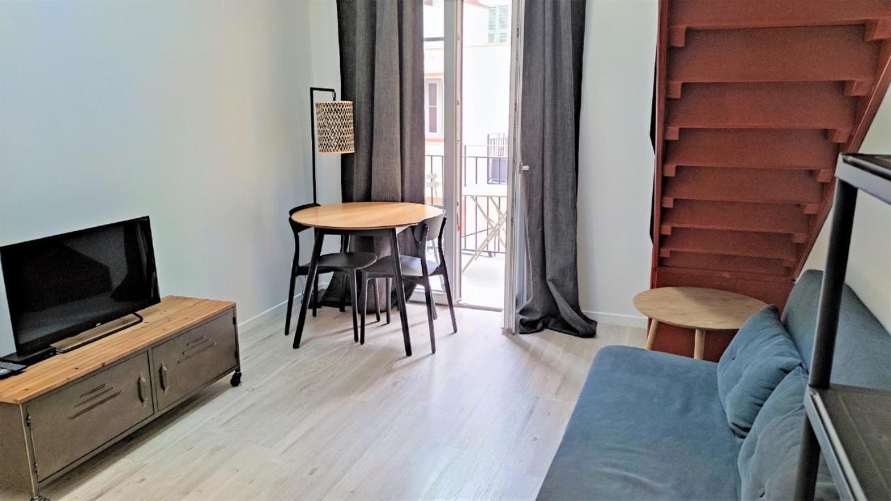 Delille Centre Ville 14 Nice Dış mekan fotoğraf